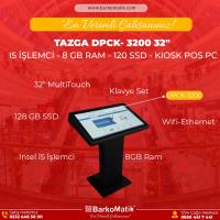 TAZGA DPCK- 3200 32